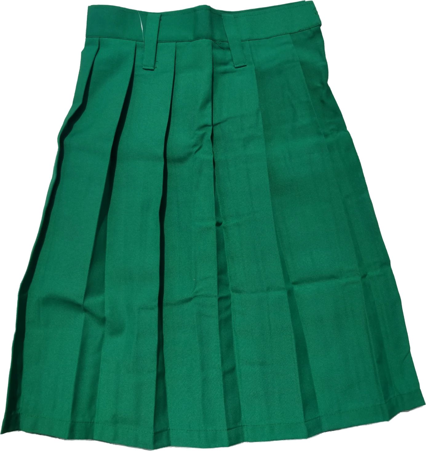 Abhima Green Uniform Skirt-picture-11
