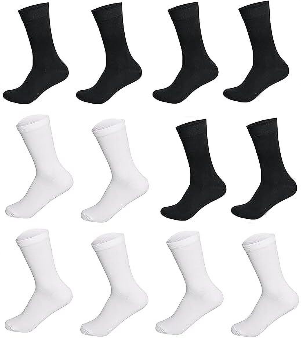 Sunex Multicolor Uniform Sock-picture-14