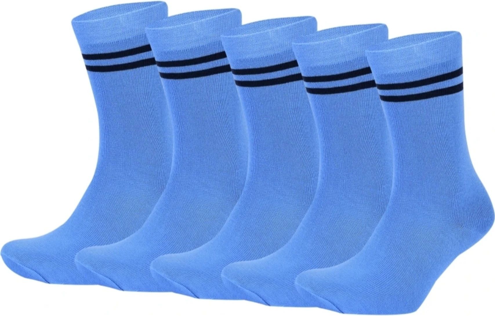 ROOT CAP Blue Uniform Sock-picture-14