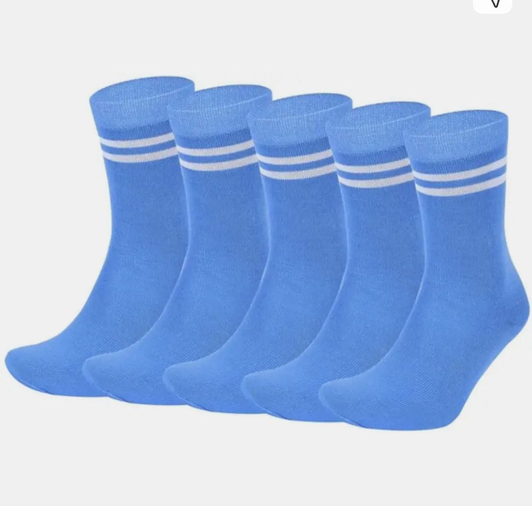 ROOT CAP Blue Uniform Sock-picture-19