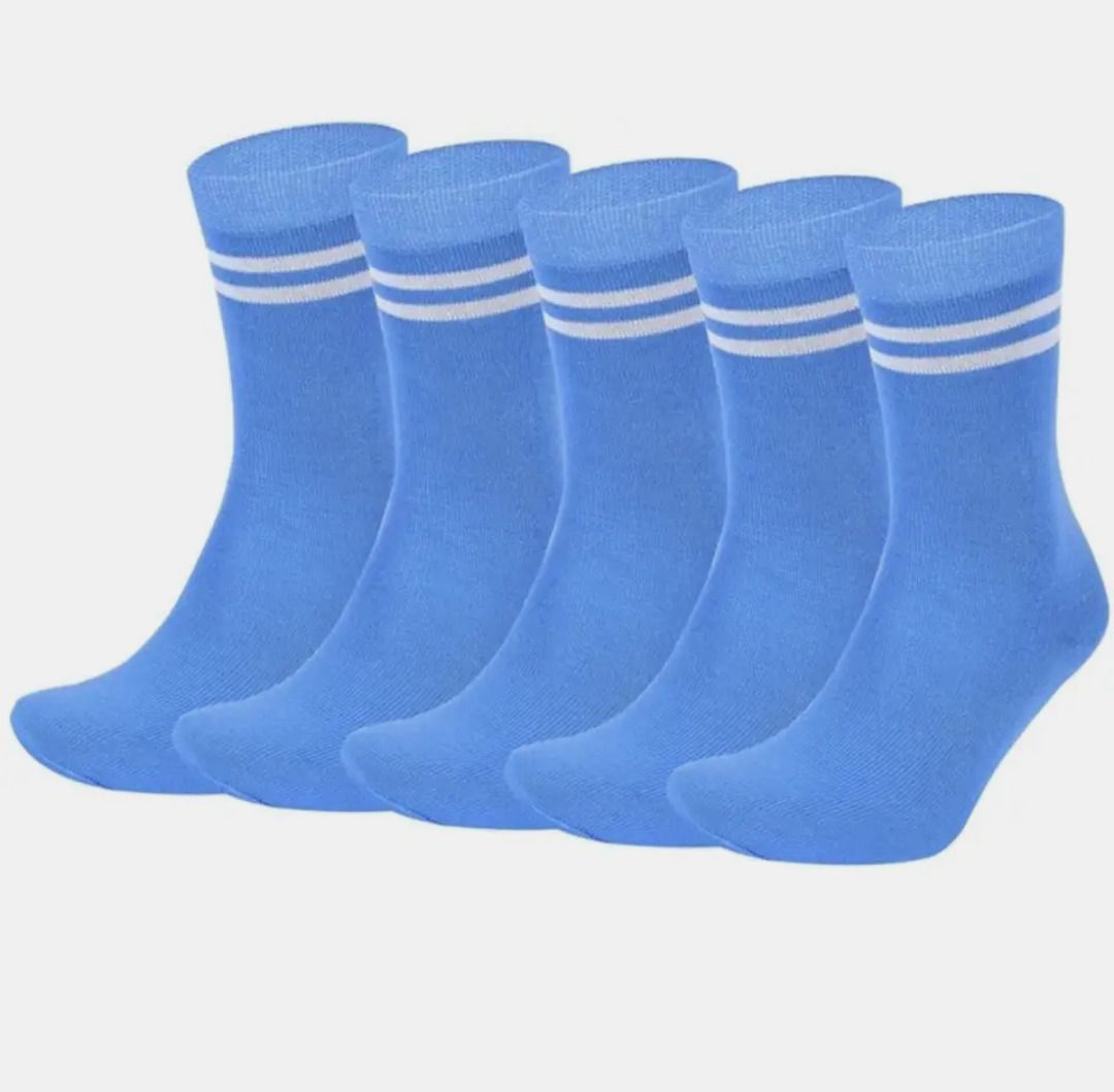 ROOT CAP Blue Uniform Sock-picture-20