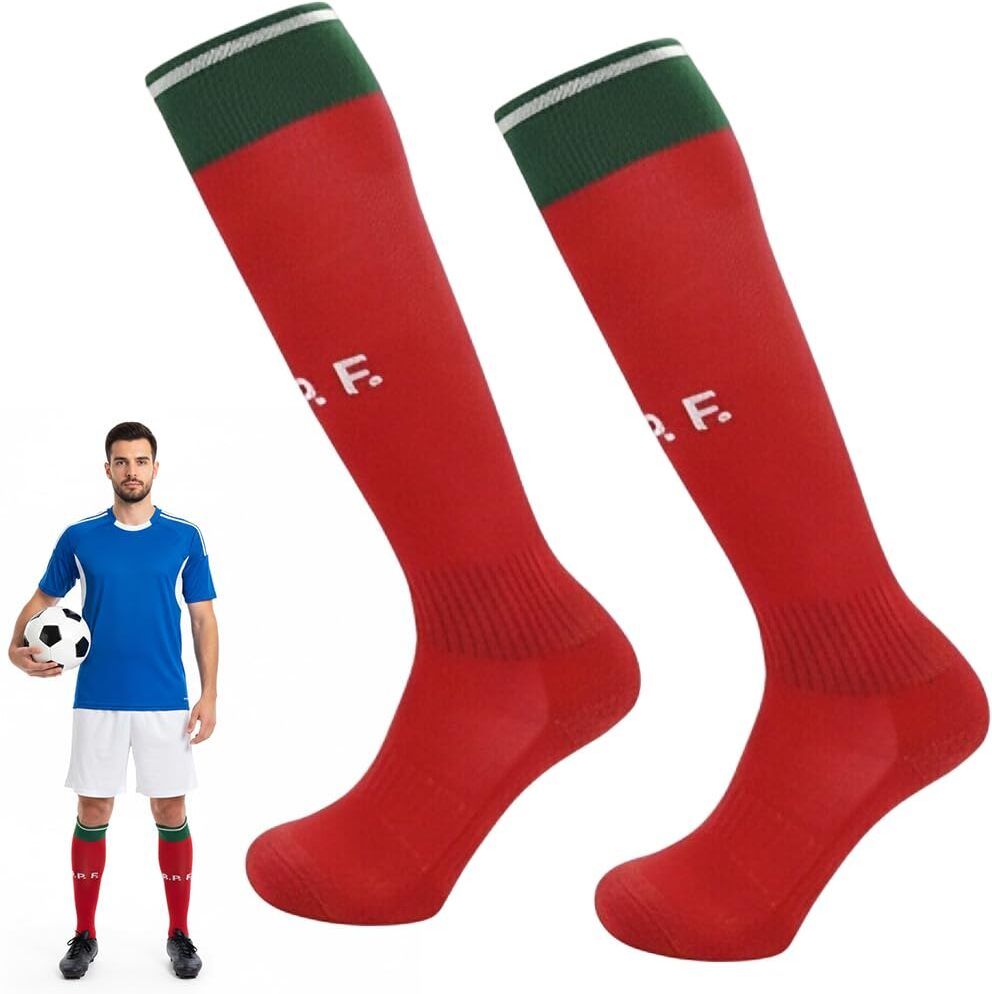 gustave Multicolor Uniform Sock-picture-15