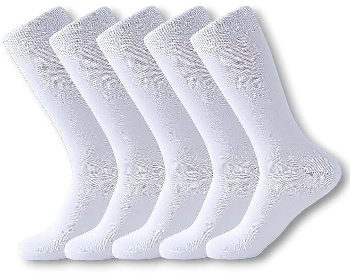 Golyog White Uniform Sock-picture-16