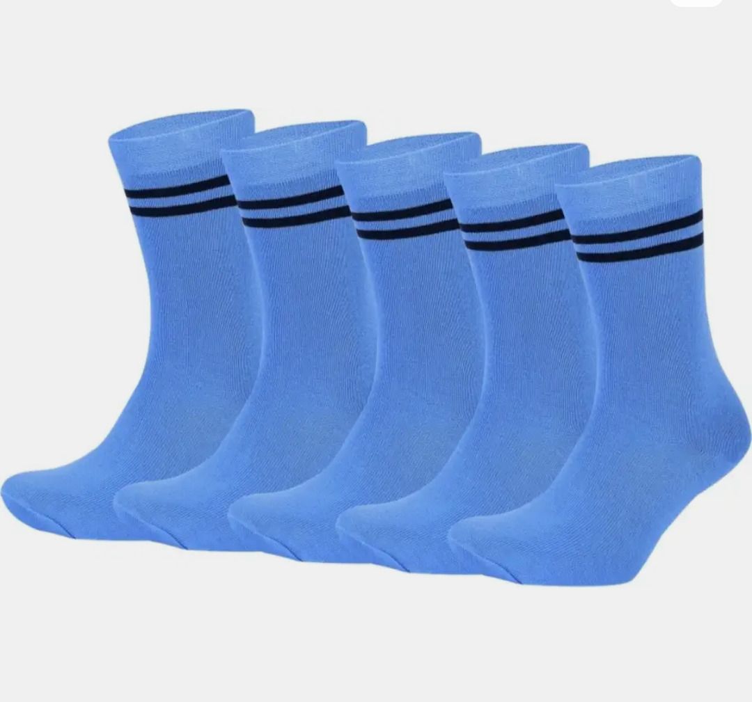 ROOT CAP Blue Uniform Sock-picture-18