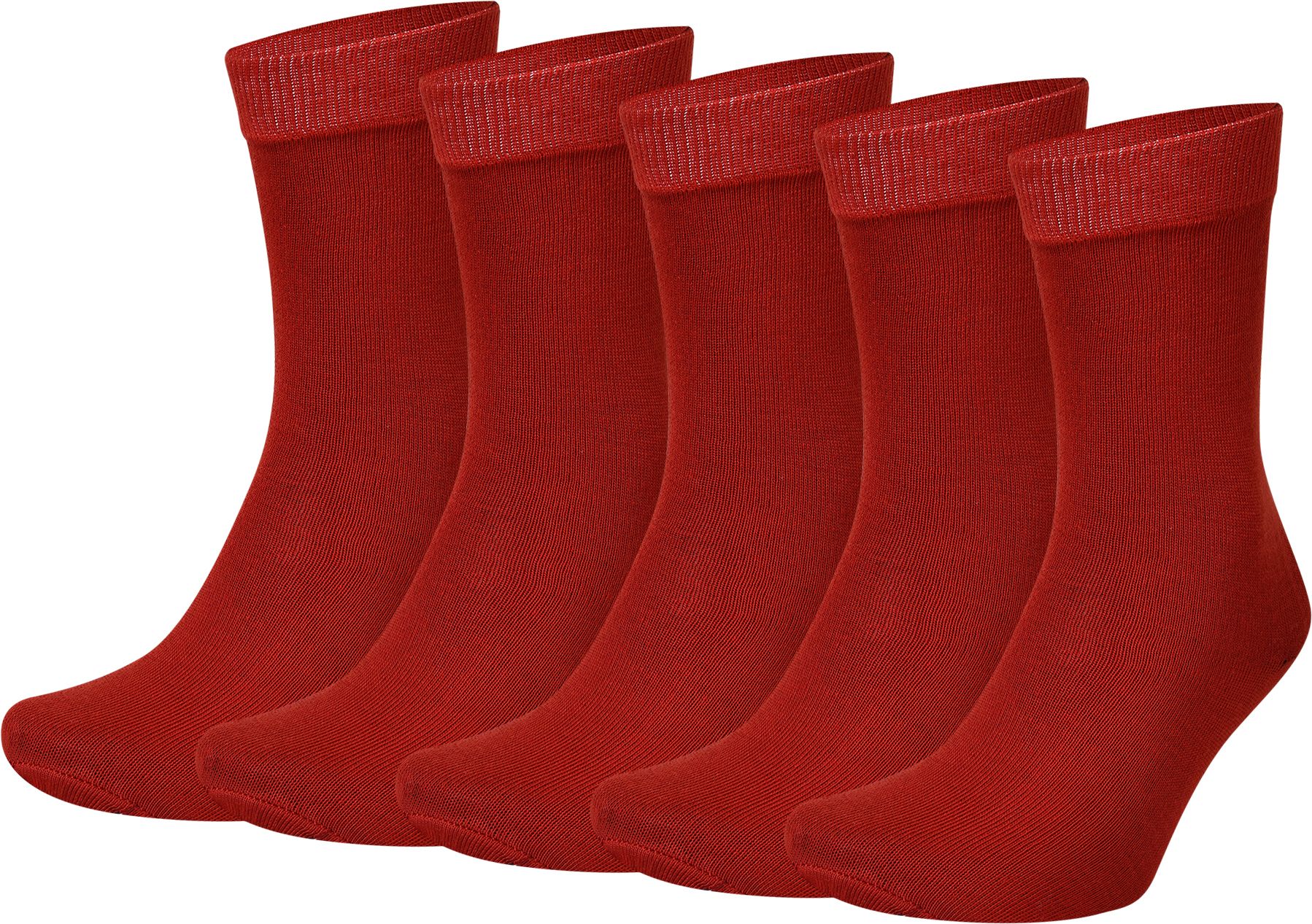 Bizala Red Uniform Sock-picture-10