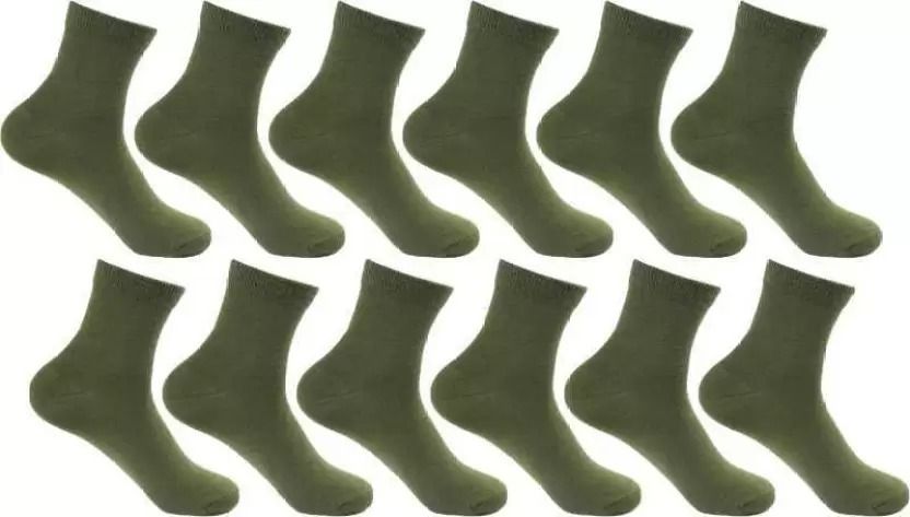Sunex Grey Uniform Sock-picture-38