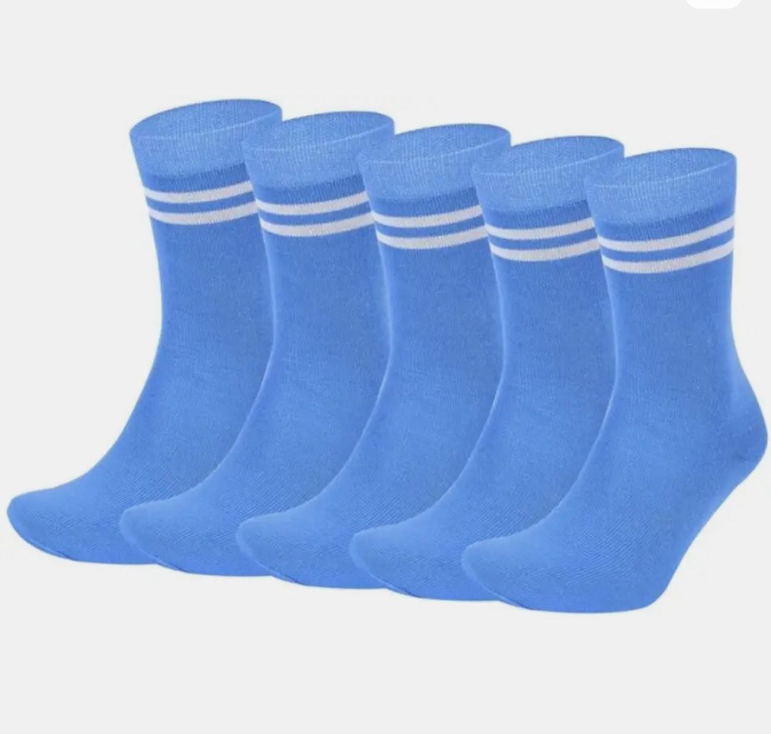 ROOT CAP Blue Uniform Sock-picture-16