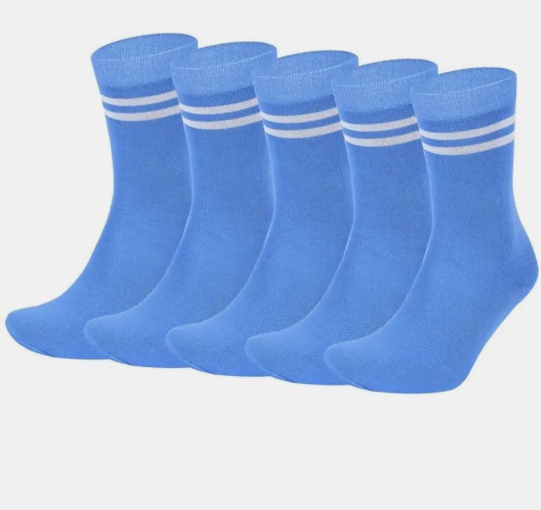 ROOT CAP Blue Uniform Sock-picture-17