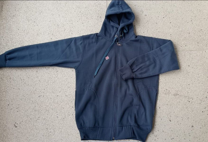 LAVIKA Blue Uniform Sweatshirt-picture-41