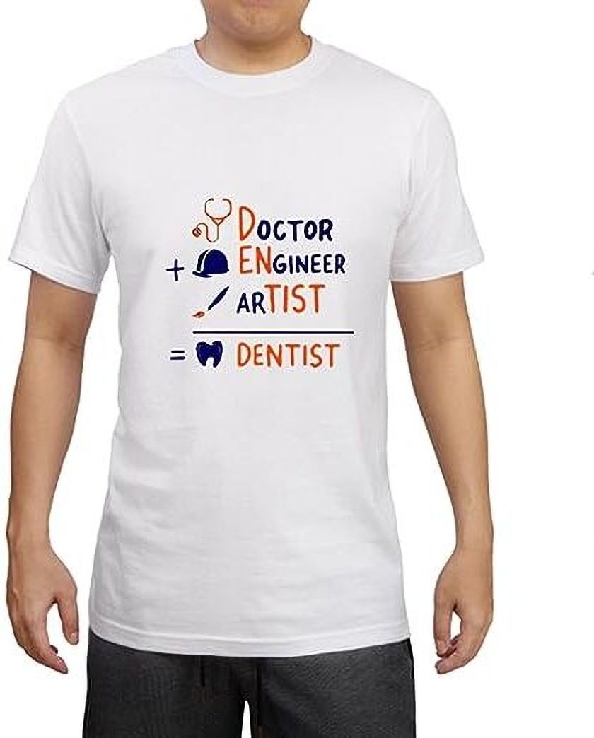 adhyah White, Blue Uniform T Shirt-picture-25