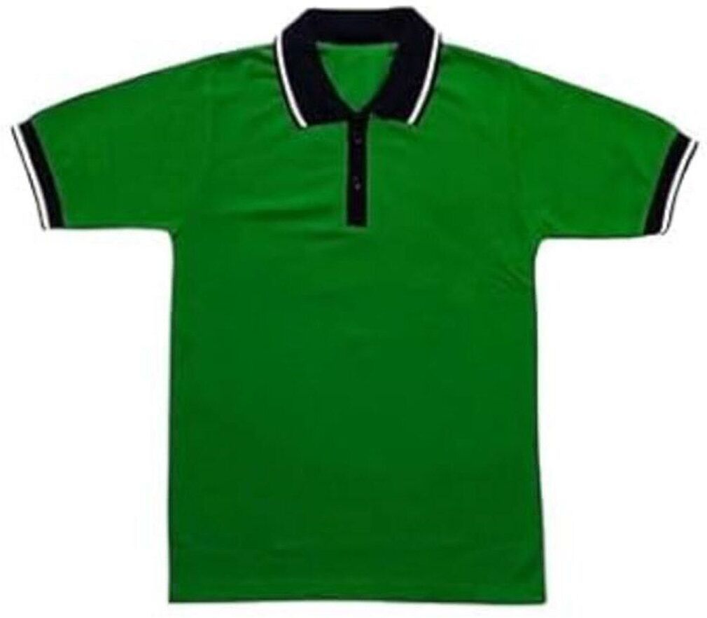 JGLOBALAS TREND Green Uniform T Shirt-picture-26