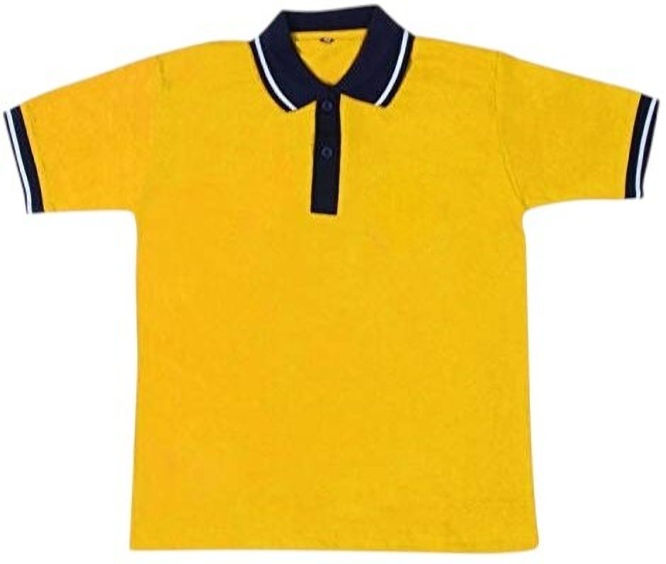 Neocardin Yellow Uniform T Shirt-picture-18