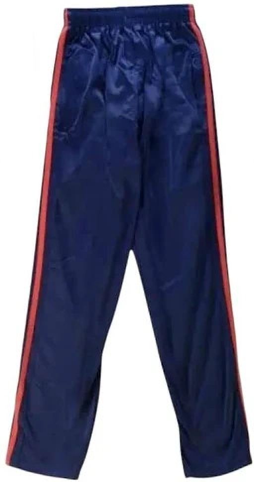 shree maruti shopping Blue Uniform Track Pant