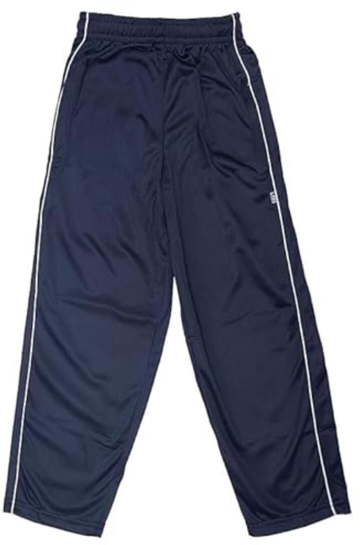 neoCardin Blue Uniform Track Pant