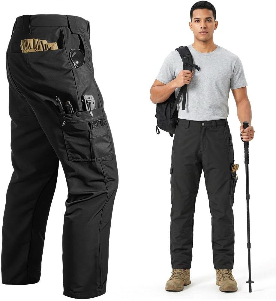 gustave Multicolor Uniform Track Pant-image-42