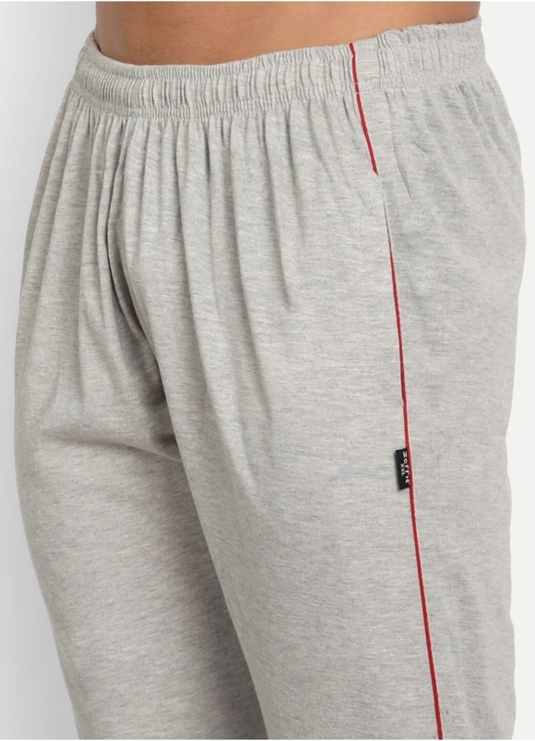 Chunu patel Grey Uniform Trouser-picture-15