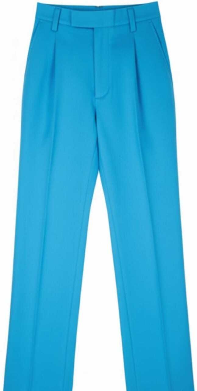 Vedant Grey, Blue, Brown, Green, White, Maroon Uniform Trouser-image-41