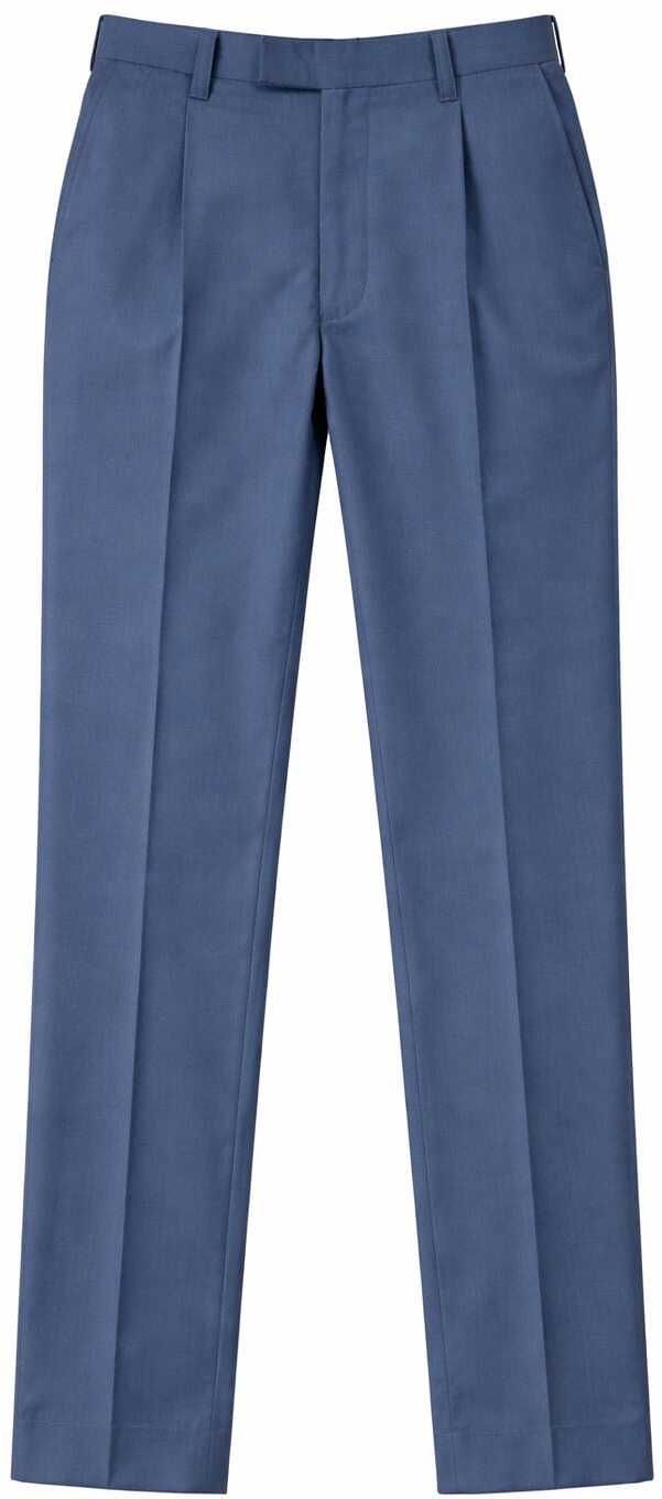 CLASSO Blue Uniform Trouser-picture-10