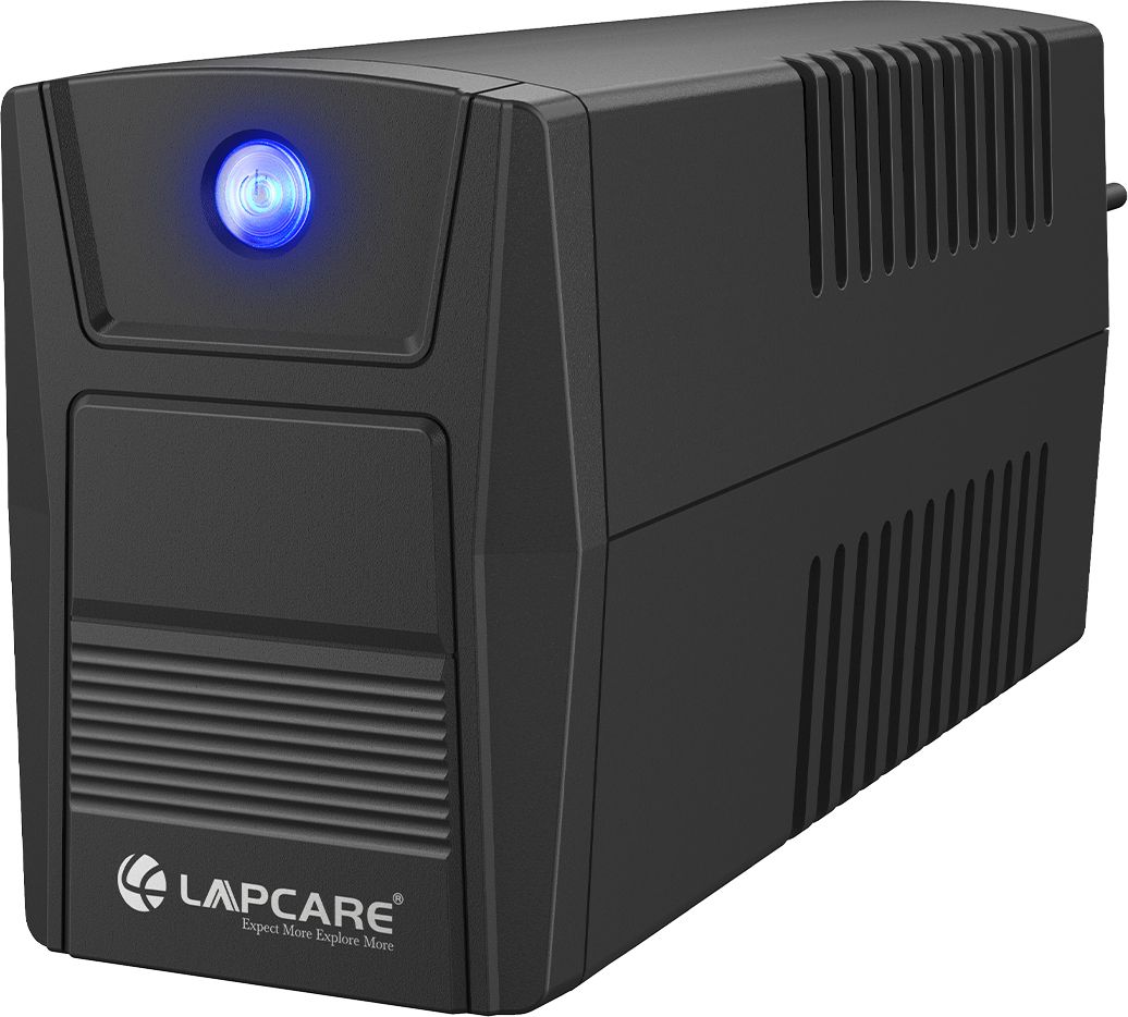 LAPCARE LAP LONG-649 LAP LONG-649 240 V Line-interactive Rack-mount Model UPS with Overload Protection 3 Outlet Plugs-picture-19