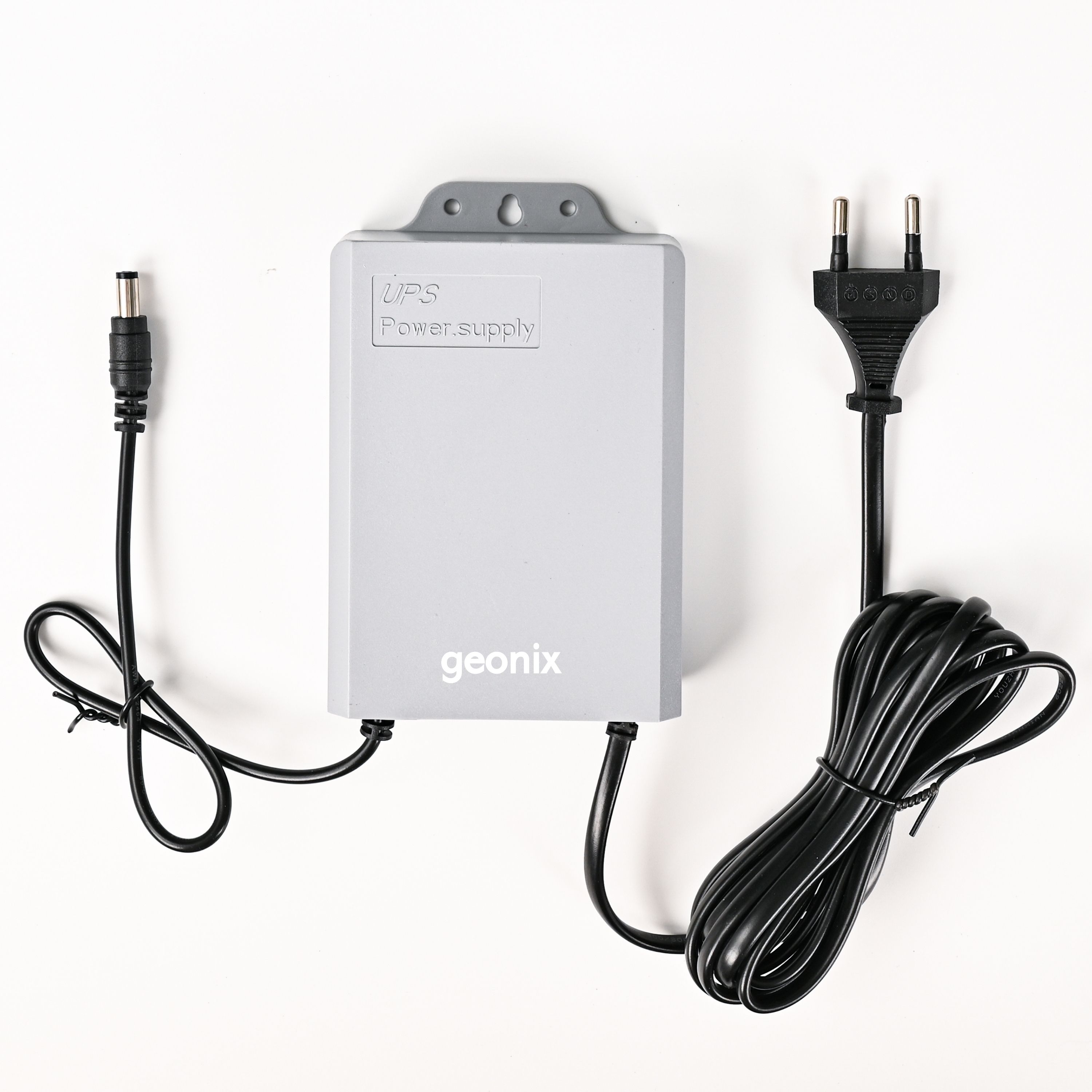 Geonix Trot R1 Mini UPS GXRUPS12 12 V Line-interactive Tower Model UPS with Overload Protection 1 Outlet Plugs-picture-45