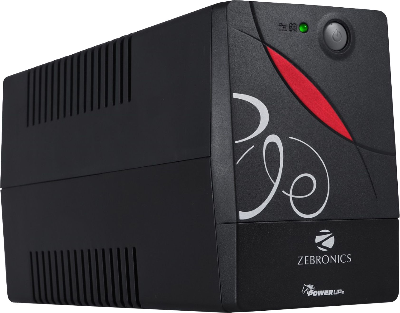 ZEBRONICS ZEB Zeb-U725 230 V Line-interactive Tower Model UPS with Overload Protection 3 Outlet Plugs-picture-47