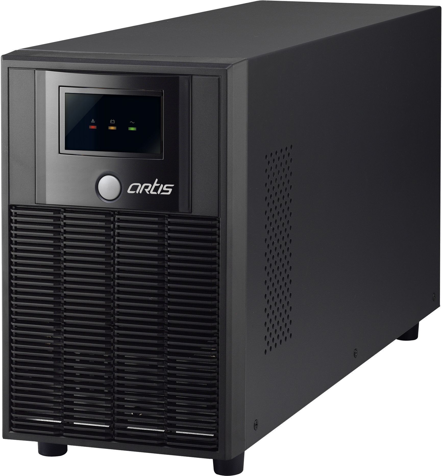 artis Powersafe 1500VA LB 230 V Line-interactive Tower Model UPS with Overload Protection 4 Outlet Plugs-image-25