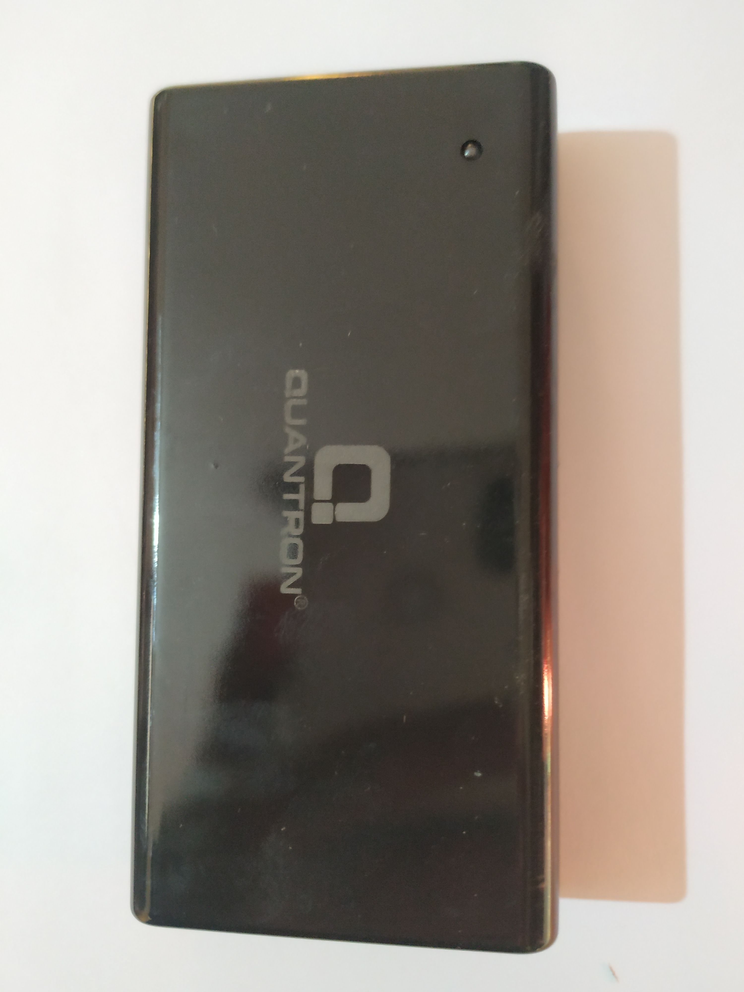 DEVBHOOMI DB- QDC-12 VOLT - UPS FOR WIFI ROUTER. 12 V Offline/Standby Rack-mount Model UPS 2 Outlet Plugs-image-18