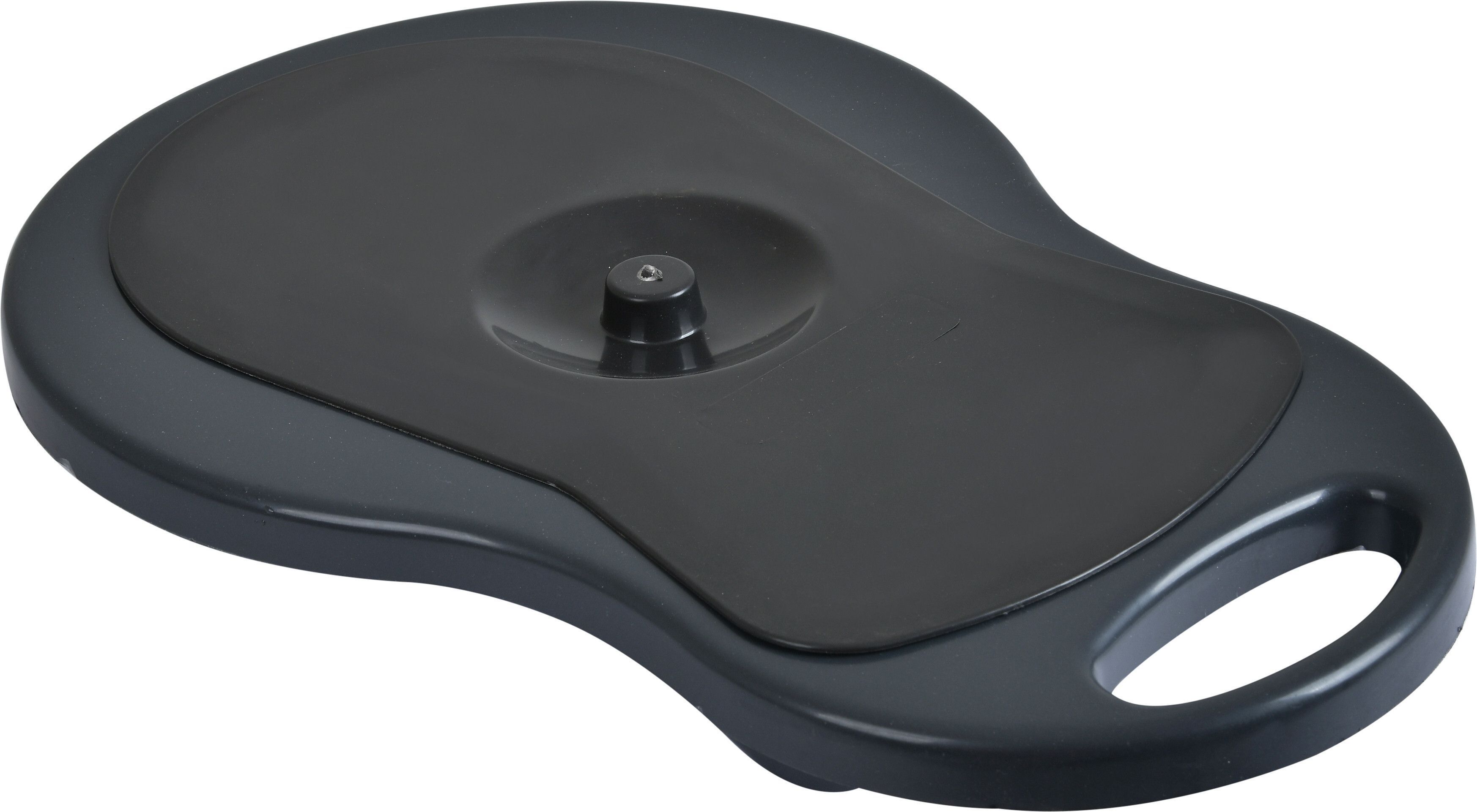 Durable Polypropylene Bed Pan Adult Male Female Patient - Ergonomic, Spill-Proof Vomit Jar-image-45