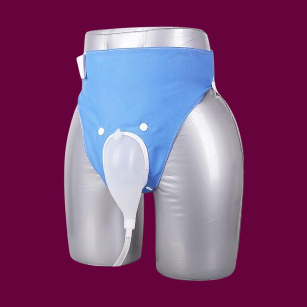 dayudil Urine Bag 2000ml with Easy-to-Read Volume Markings Urine Bag-picture-41
