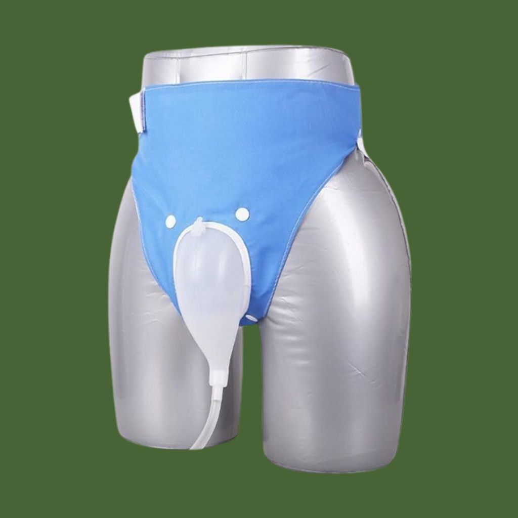 Advanced Urine Collection Bag with Odor Control Filter Urine Bag-image-38