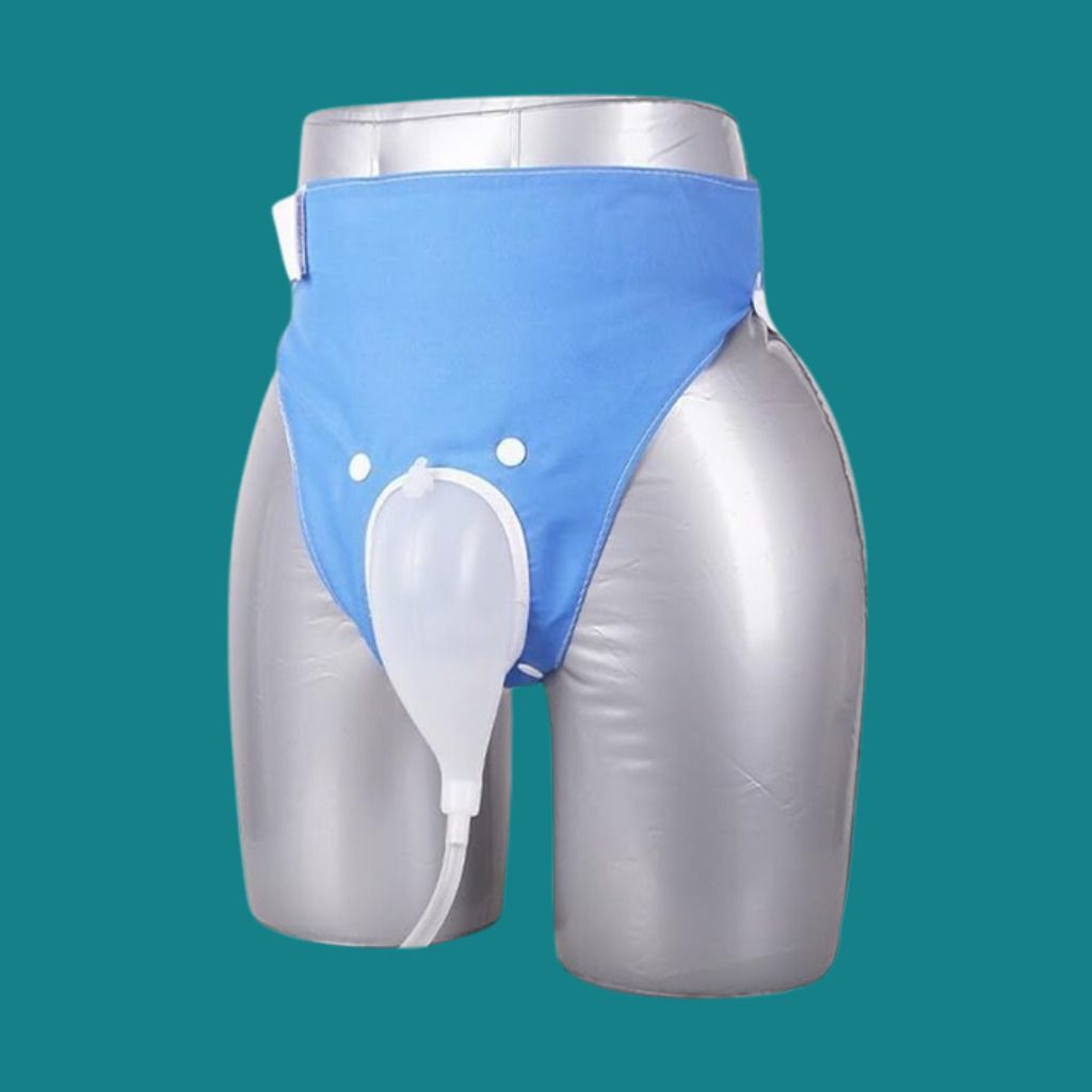 Sterile Urine Bag with Smooth Surface for Patient Comfort Urine Bag-image-45