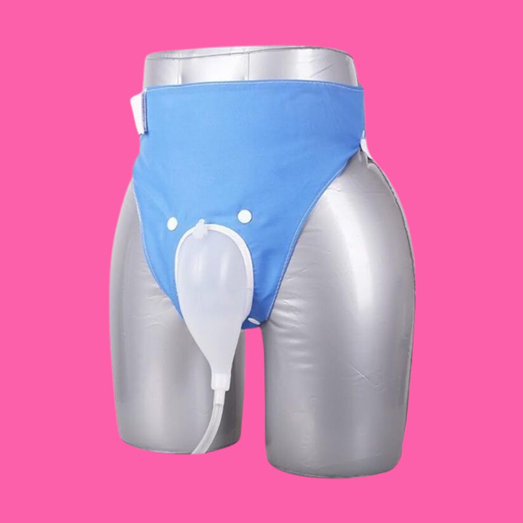 dayudil Urine Bag with Hourly Measurement Chamber and T-Valve Urine Bag-picture-6