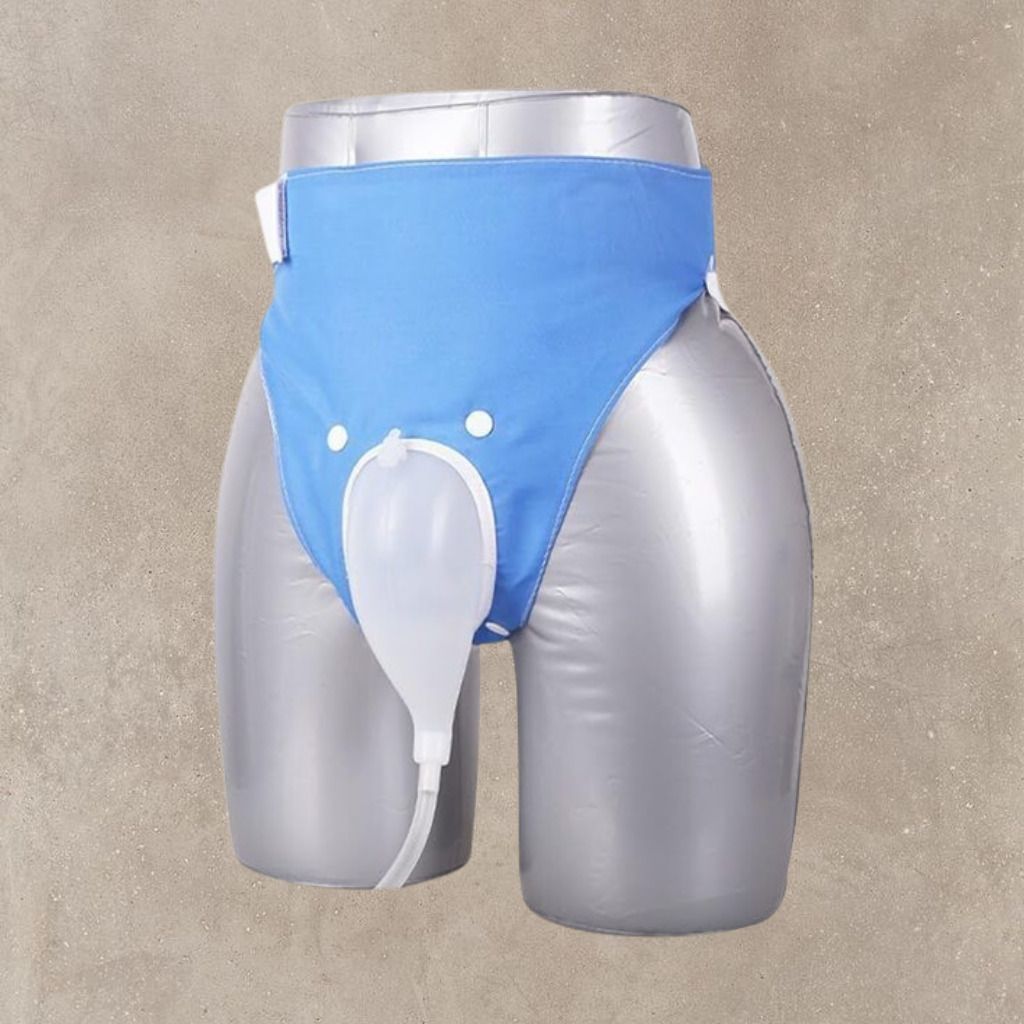 dayudil Urine Drainage Bag 2000ml with Anti-Reflux Valve and T-Tap Urine Bag-picture-14