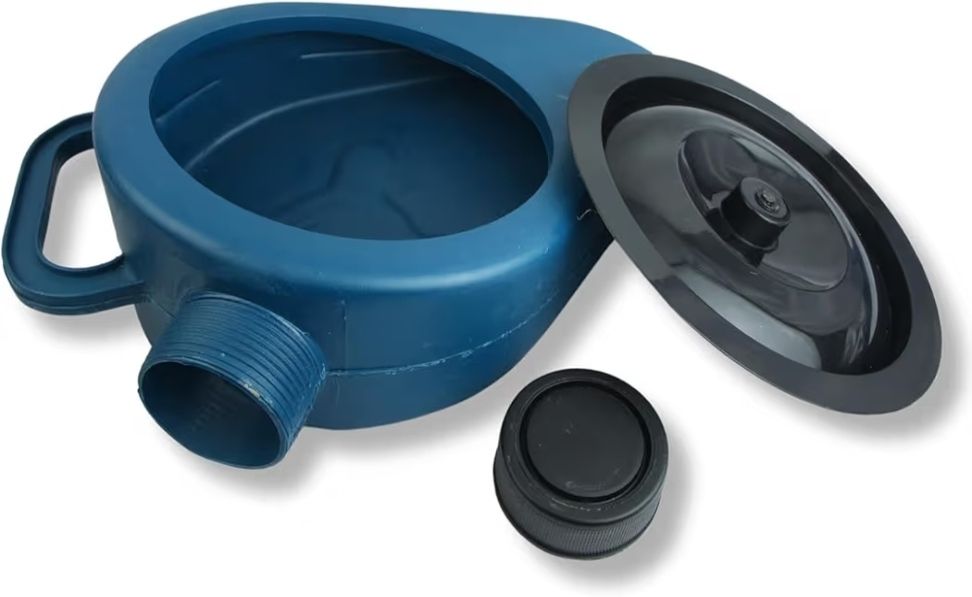 dsb physio mart Urine Pot-picture-36