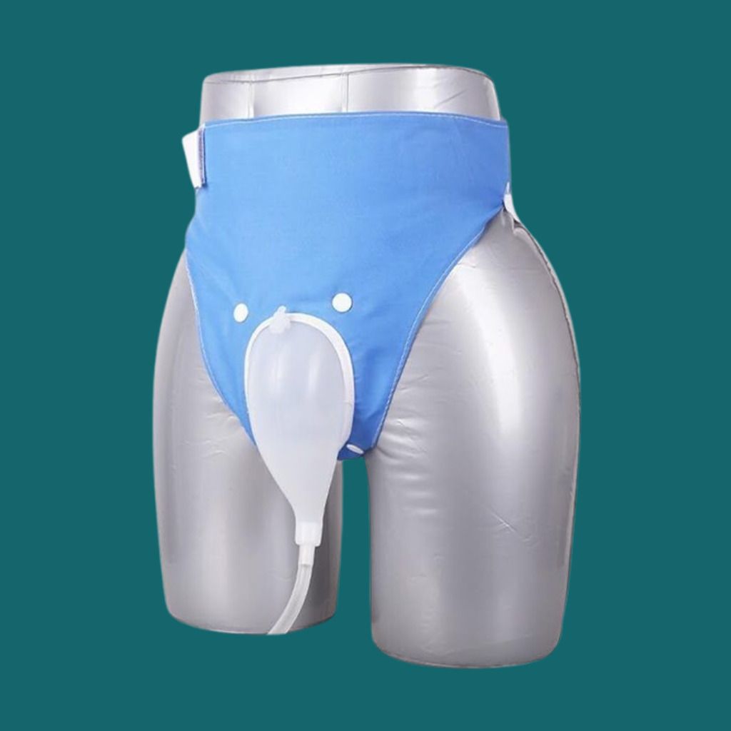 Sterile Urine Bag with Air Vent and Anti-Reflux Drip Chamber Urine Bag-image-48
