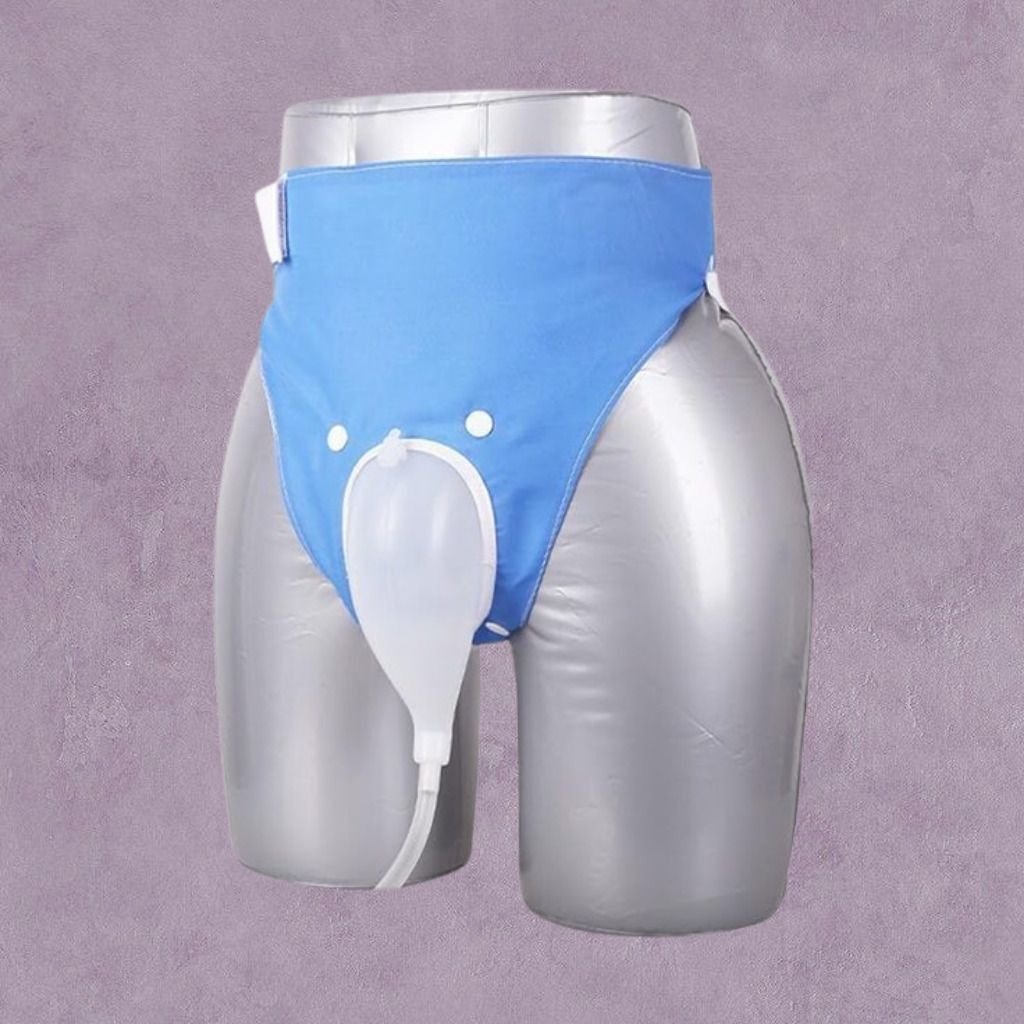 dayudil Urine Leg Bag 800ml with Secure Fastening System Urine Bag-picture-10