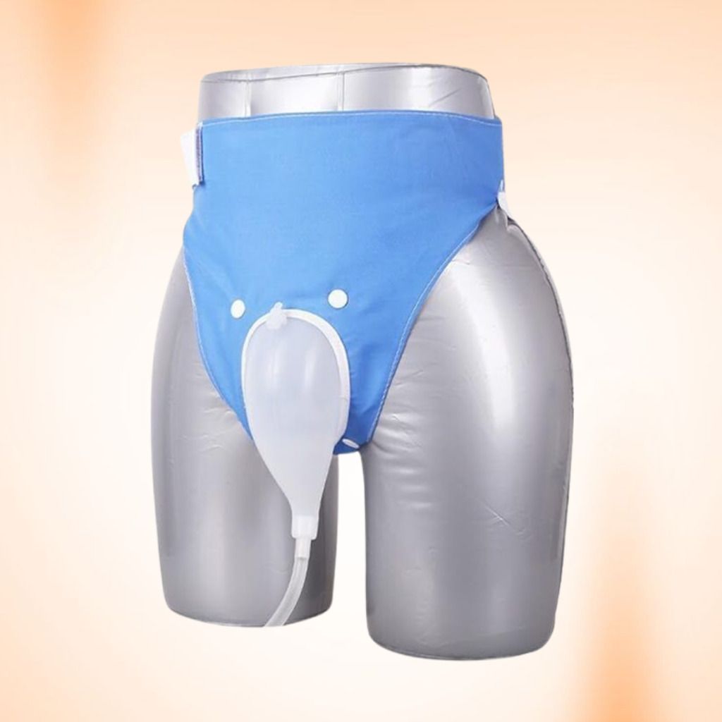 dayudil Sterile Urine Bag for Post-Operative Drainage Care Urine Bag-picture-42