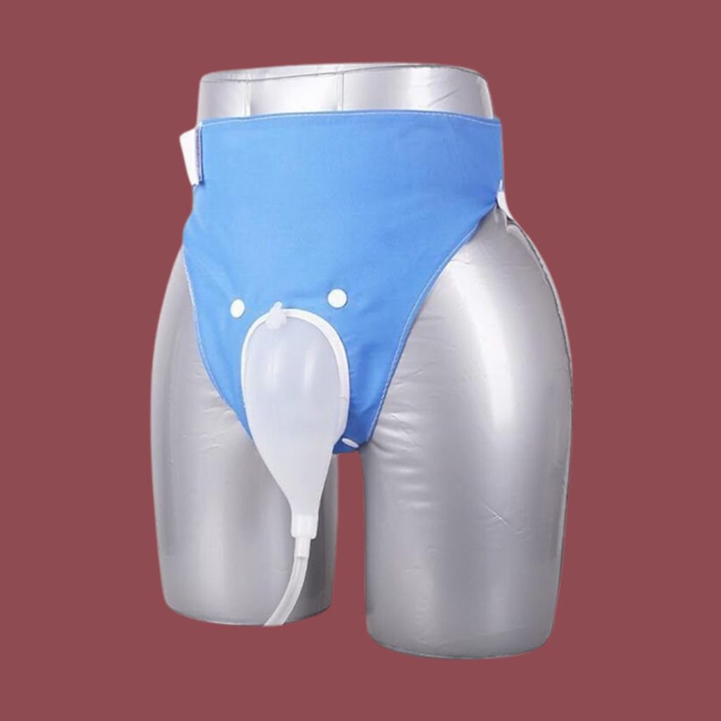 Urine Meter Bag 2500ml with Precision Measuring Chamber Urine Bag-image-9