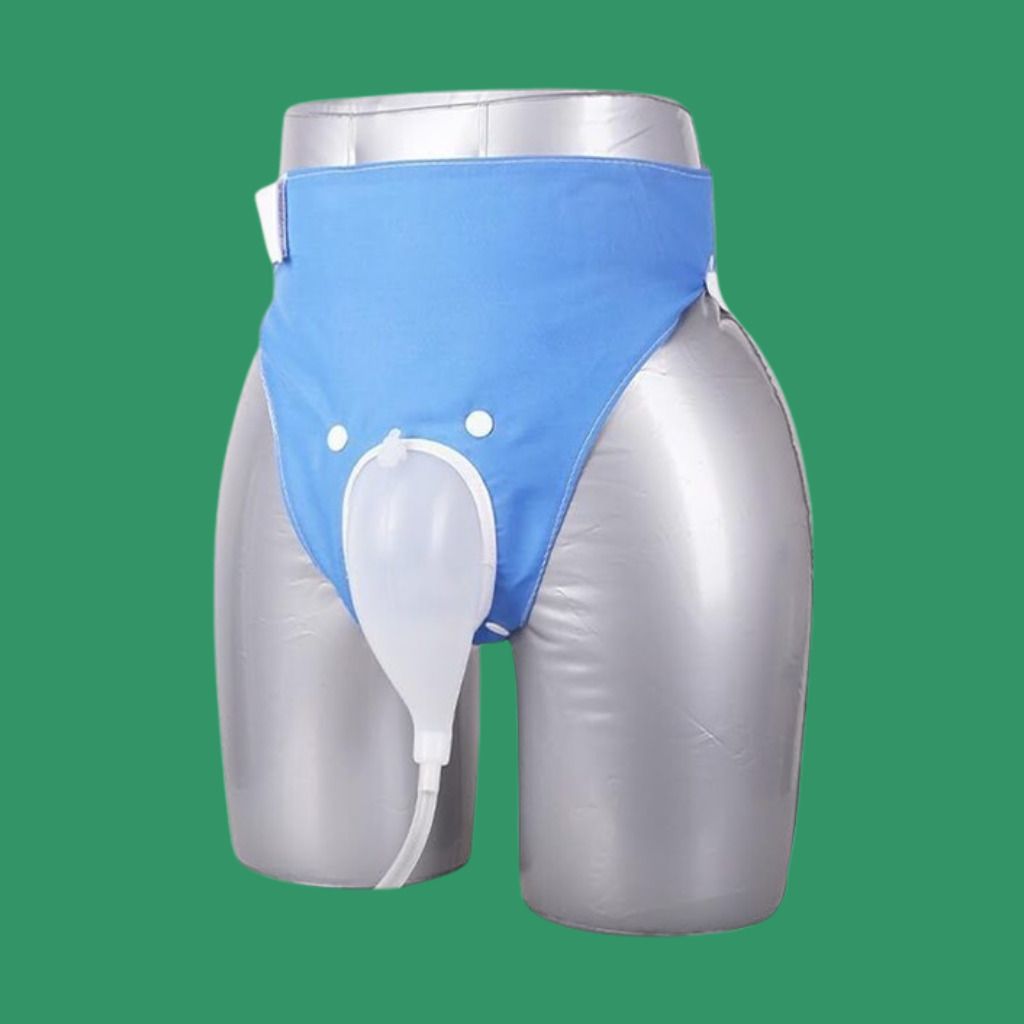 Medical Grade Urine Bag 2L with Graduated Scale and Hanger Urine Bag-image-14