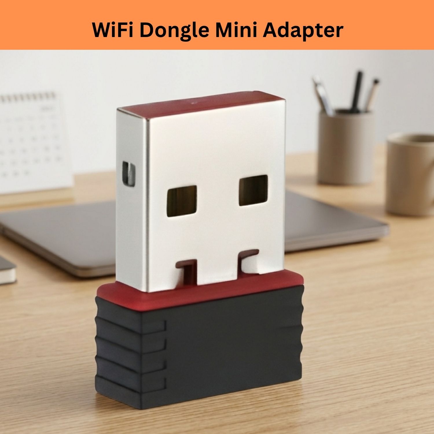 Wireless -N Mini USB Adapter USB Adapter-image-47