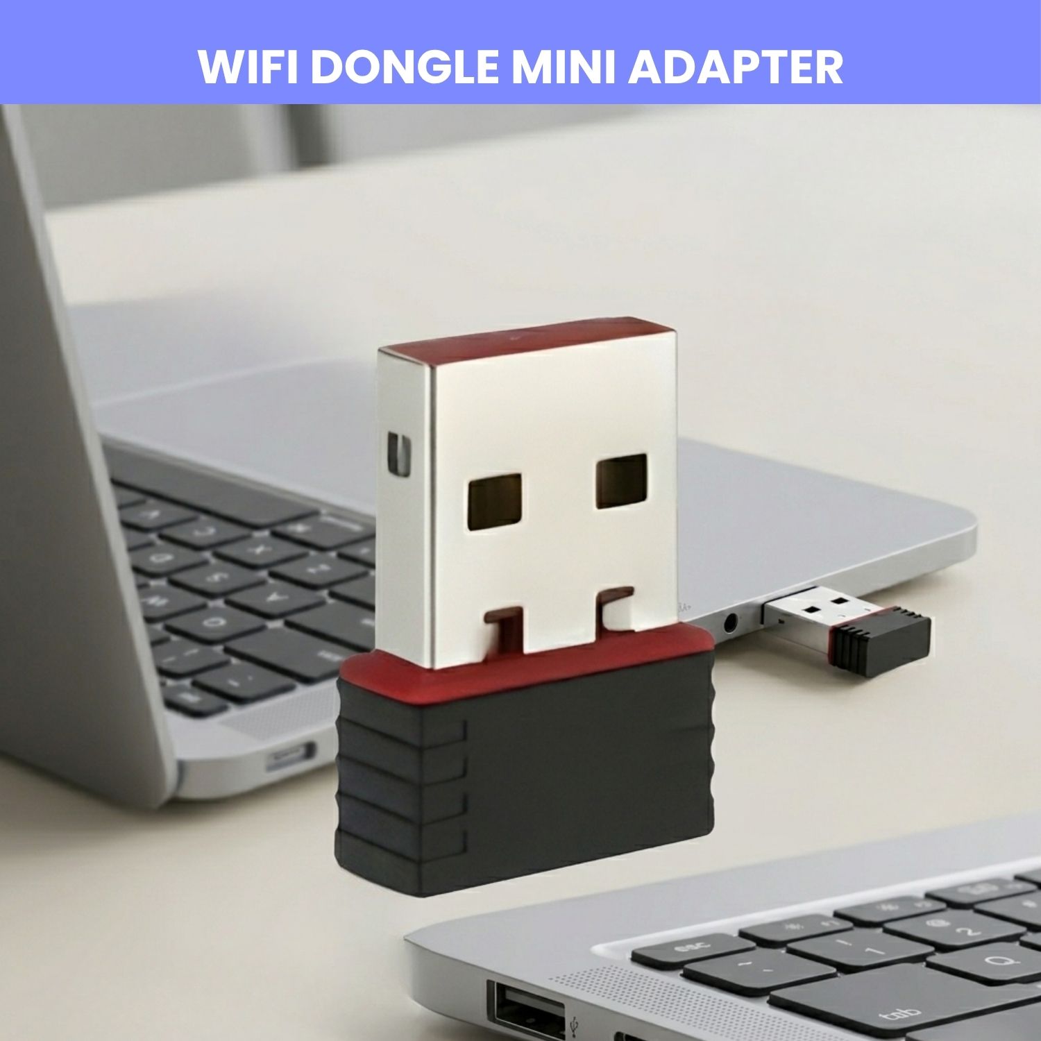 syara Wireless -N Mini USB Adapter USB Adapter-picture-47