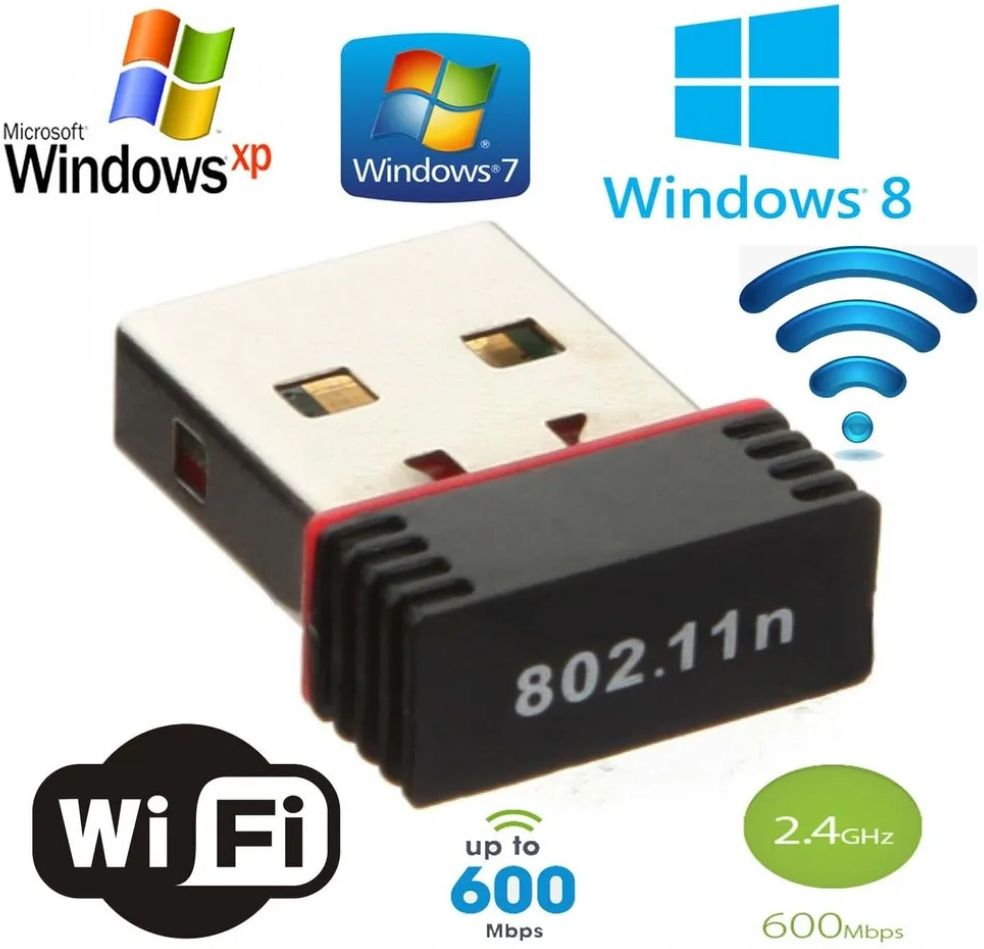 GUGGU USB Adapter-picture-10