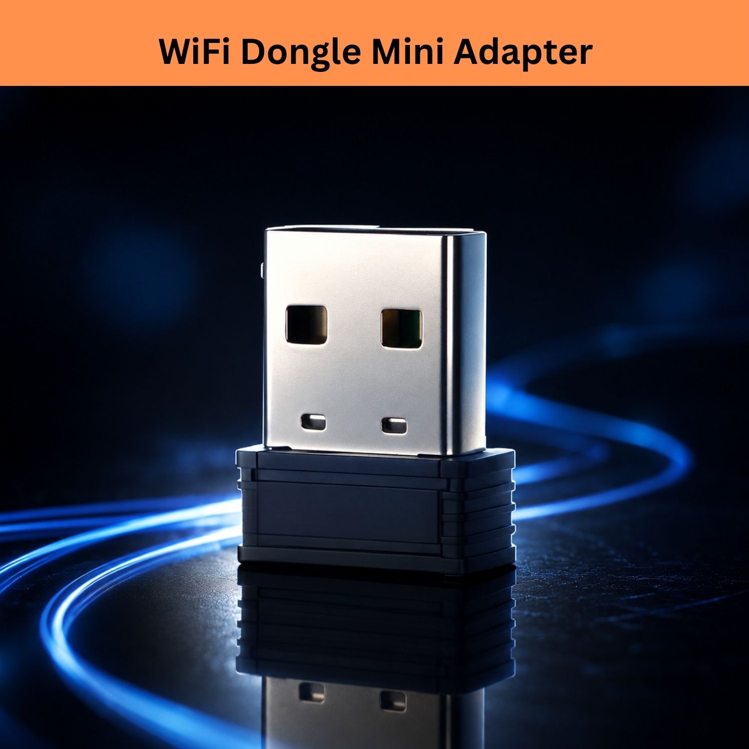 frony Wireless -N Mini USB Adapter USB Adapter-picture-30