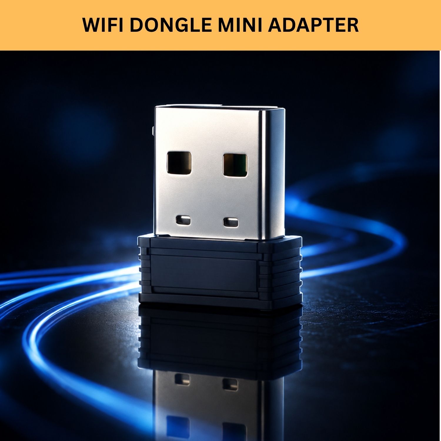 sacro Wireless -N Mini USB Adapter USB Adapter-picture-14