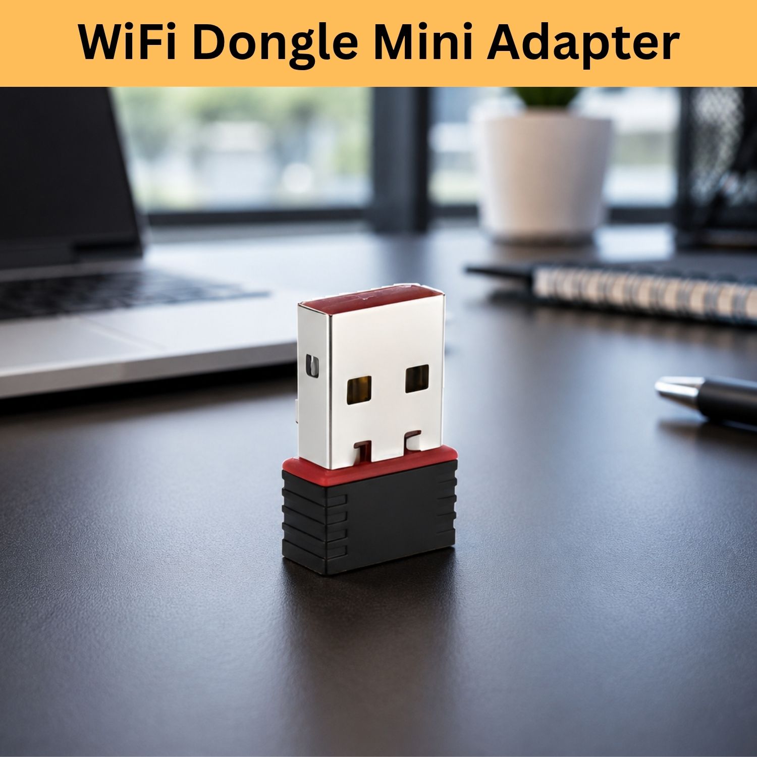 sacro Wireless -N Mini USB Adapter USB Adapter-picture-23