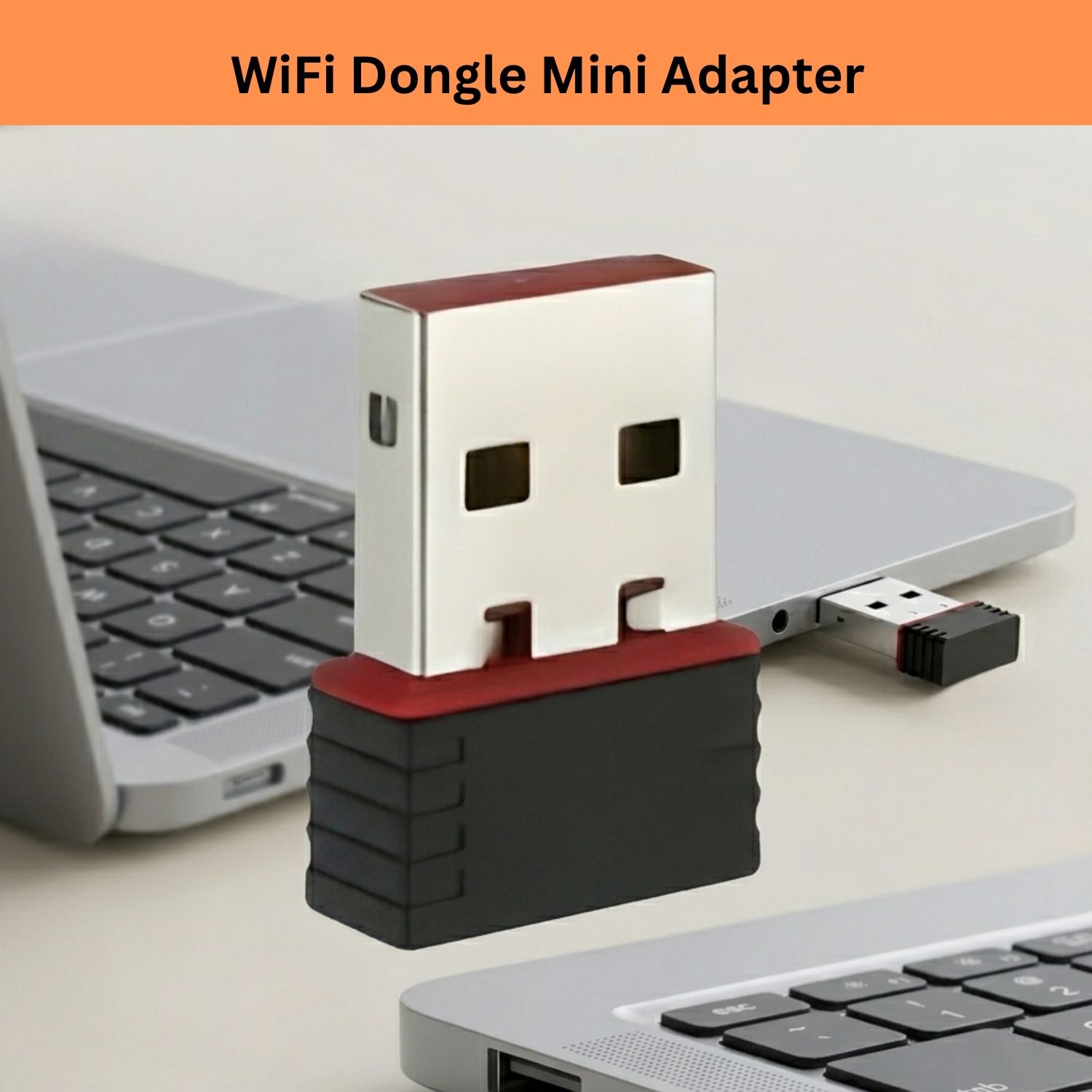 sacro Wireless -N Mini USB Adapter USB Adapter-picture-25
