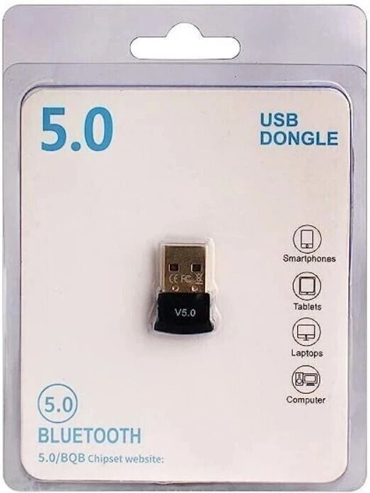 akwor USB Bluetooth Dongle USB Adapter-picture-19