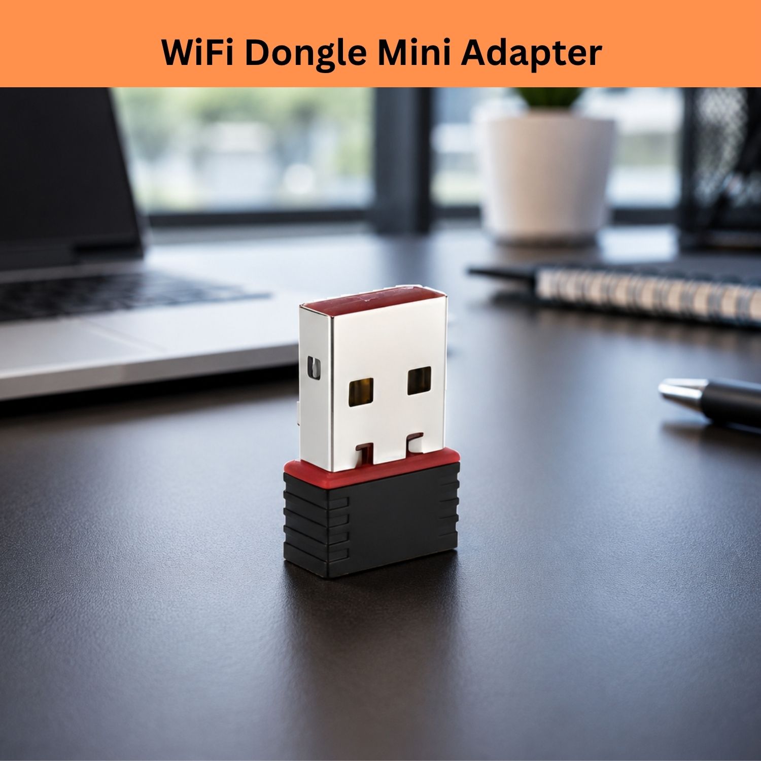 guggu Wireless -N Mini USB Adapter USB Adapter-picture-17