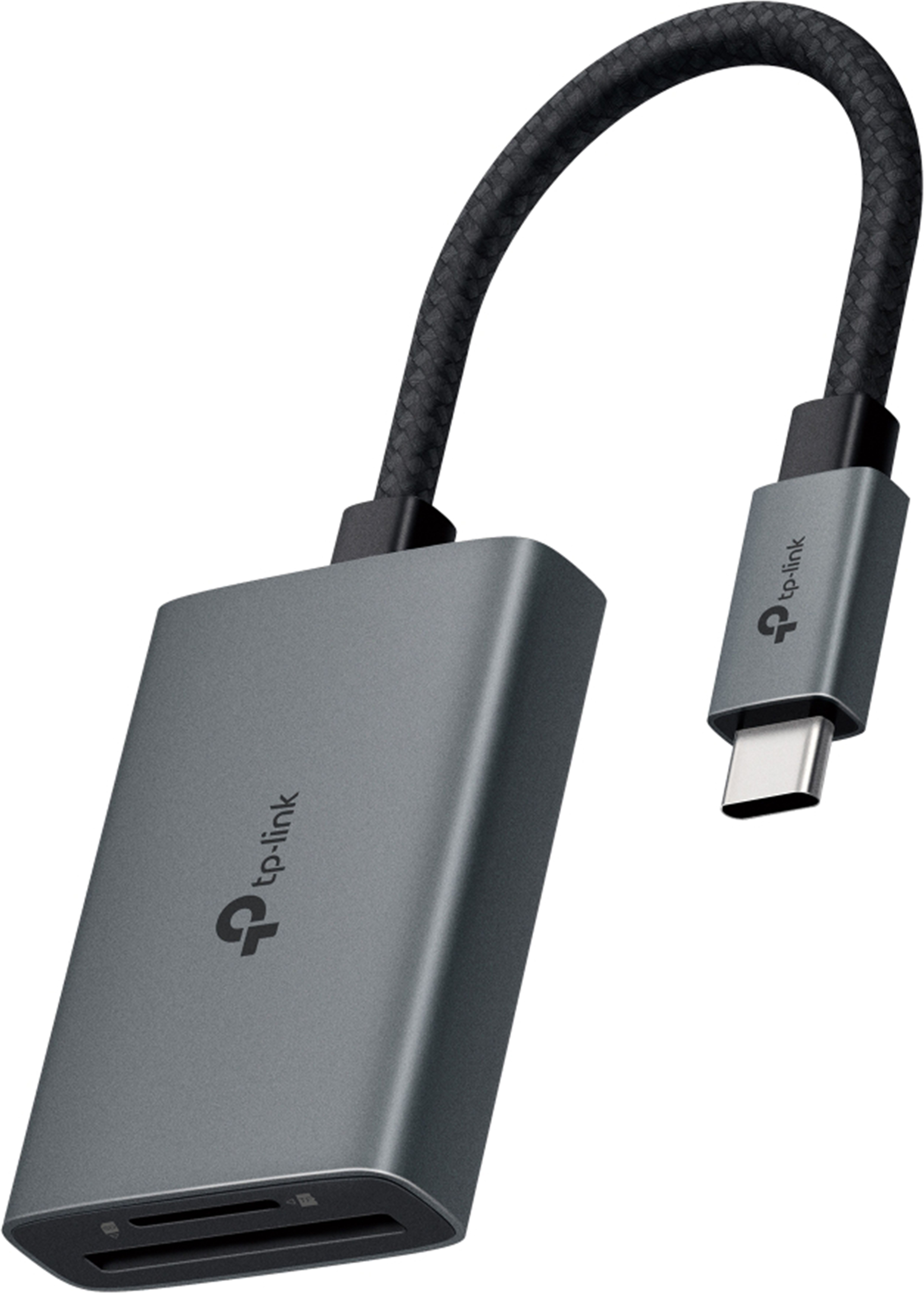 TP-Link UA520C USB Type-C to Ultra HDMI 4K 60Hz Adapter USB Adapter-picture-5