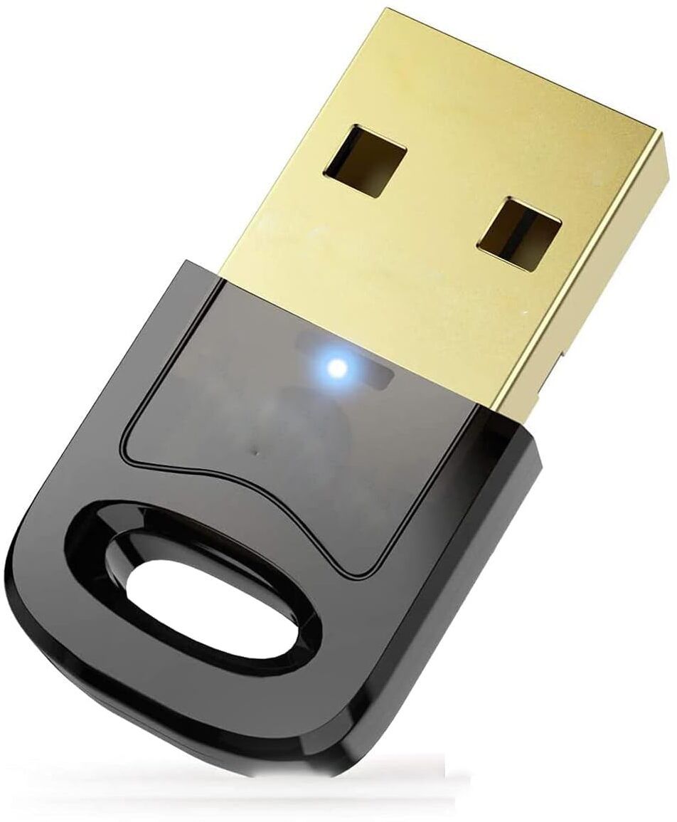 Etzin USB Bluetooth 5.1 Adapter USB Adapter-image-12